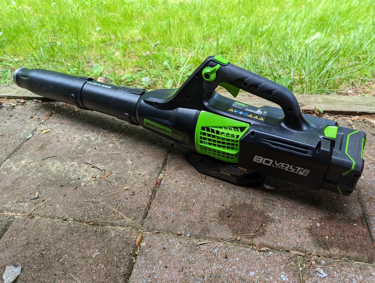 Greenworks 40V vs 60V vs 80V Comprehensive Cordless Tool Comparison
